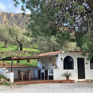 Casa Del Sueno Bed and breakfast