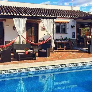 Casa Las Olivas Bed and breakfast